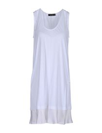 TWIN-SET Simona Barbieri - Short dress