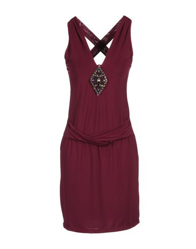 ZOOM LIU •JO - Short dress