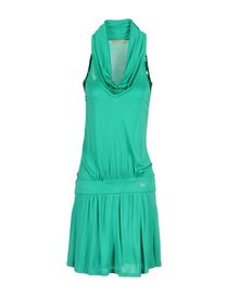 LIU •JEANS - 3/4 length dress