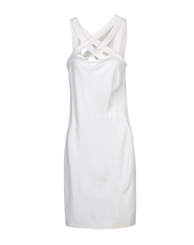 ZOOM CLIÓ - Short dress