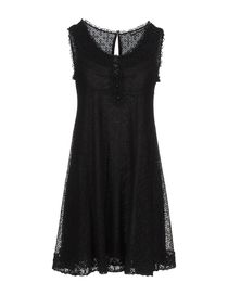 DOLCE & GABBANA - Short dress