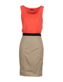 DSQUARED2 - 3/4 length dress