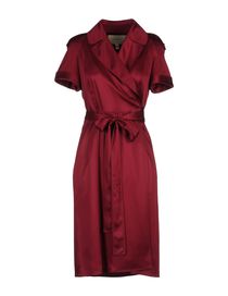 BURBERRY - Short dress