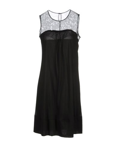 ZOOM BURBERRY LONDON - Short dress