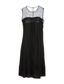 BURBERRY - Short dress