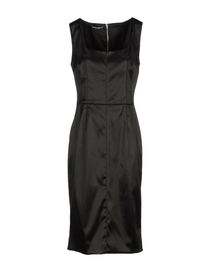 DOLCE & GABBANA - 3/4 length dress