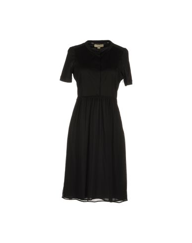 ZOOM BURBERRY LONDON - Short dress