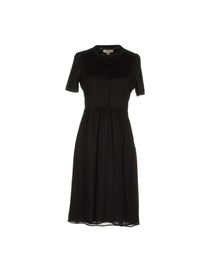 BURBERRY - Short dress