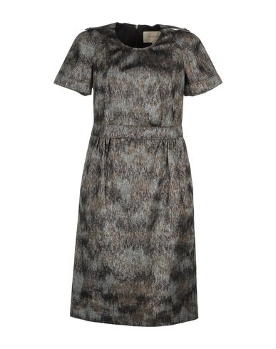 ZOOM BURBERRY LONDON - 3/4 length dress