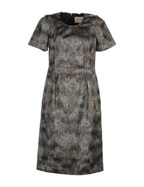 BURBERRY - 3/4 length dress