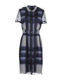 BURBERRY - Short dress