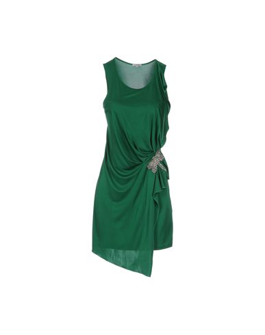 ZOOM P.A.R.O.S.H. - Short dress
