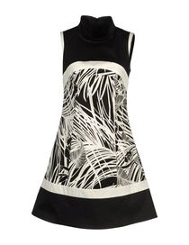 CLASS ROBERTO CAVALLI - Short dress