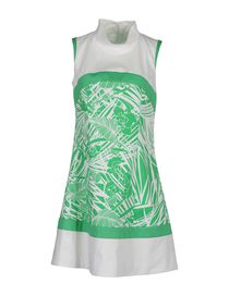 CLASS ROBERTO CAVALLI - Short dress