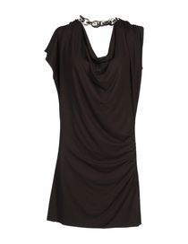 TWIN-SET Simona Barbieri - Short dress