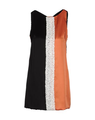 ZOOM X'S MILANO - Short dress