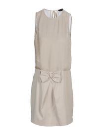 TWIN-SET Simona Barbieri - Short dress