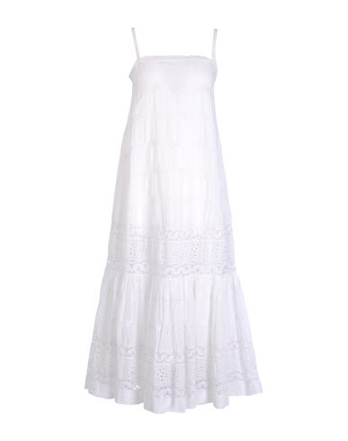 ZOOM TWIN-SET Simona Barbieri - Long dress