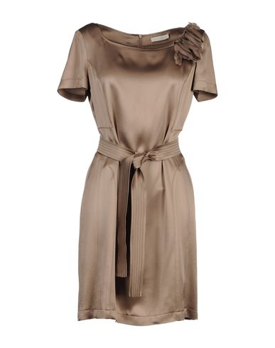 ZOOM SCERVINO STREET - Short dress