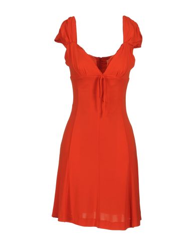 ZOOM SCERVINO STREET - Short dress