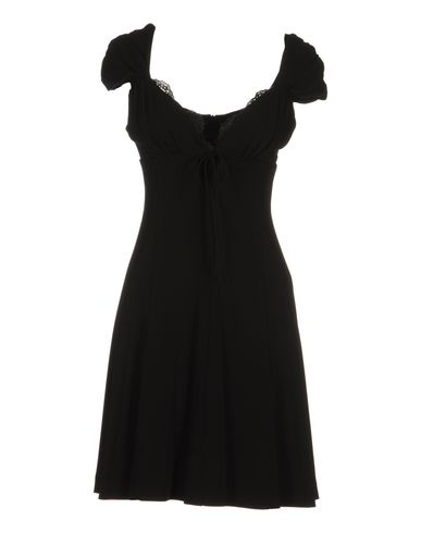 ZOOM SCERVINO STREET - Short dress