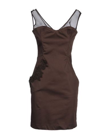 ZOOM SCERVINO STREET - Short dress