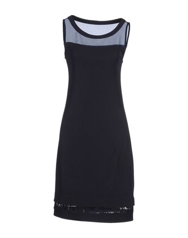 ZOOM SCERVINO STREET - Short dress