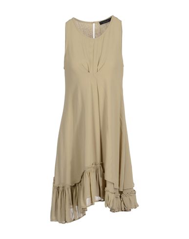ZOOM TWIN-SET Simona Barbieri - 3/4 length dress
