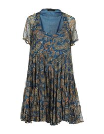 TWIN-SET Simona Barbieri - Short dress