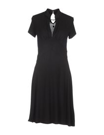 TWIN-SET Simona Barbieri - Short dress