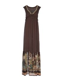 TWIN-SET Simona Barbieri - Long dress