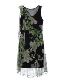 ROBERTO CAVALLI - 3/4 length dress