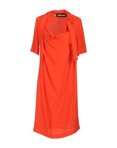 ZOOM AQUILANO-RIMONDI - Short dress