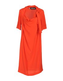 AQUILANO-RIMONDI - Short dress