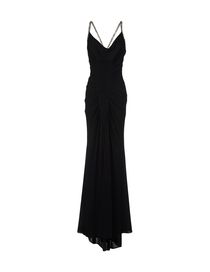ROBERTO CAVALLI - Long dress