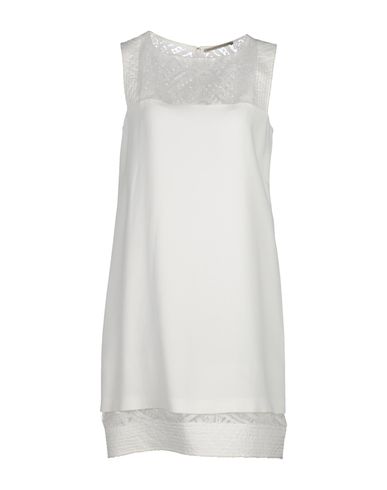 ZOOM ERMANNO SCERVINO - 3/4 length dress
