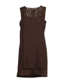 ERMANNO SCERVINO - 3/4 length dress