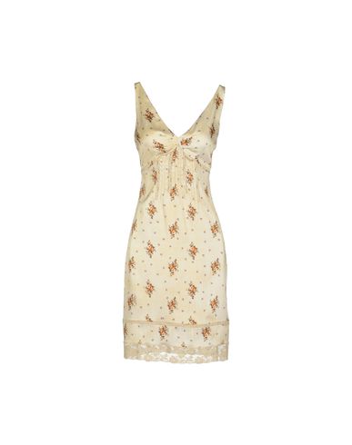 ZOOM ROBERTO CAVALLI - Short dress