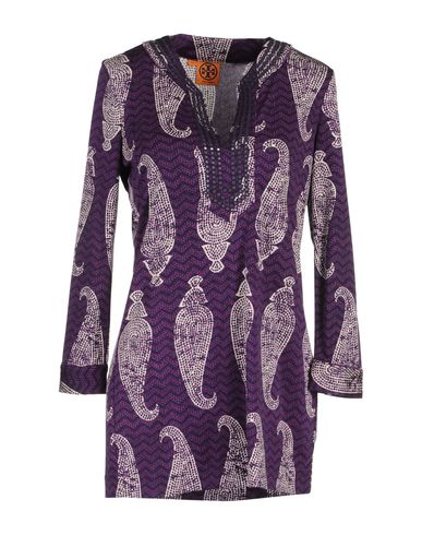 ZOOM TORY BURCH - Kaftan
