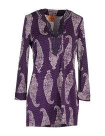 TORY BURCH - Caftano