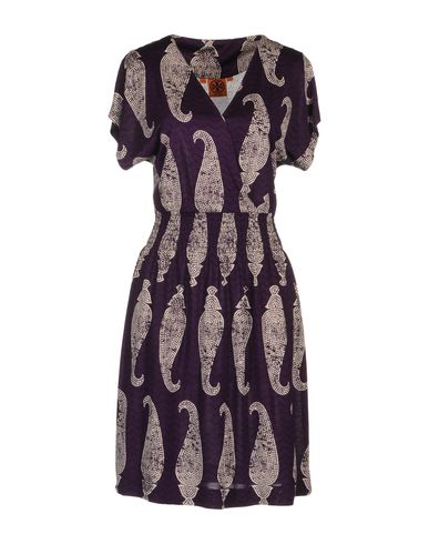 ZOOM TORY BURCH - Vestito corto