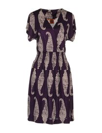 TORY BURCH - Short dress