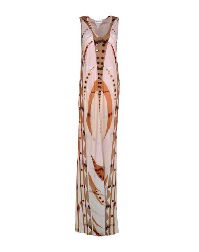 ZOOM EMILIO PUCCI - Long dress