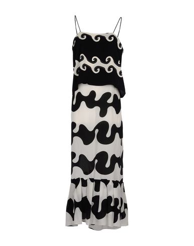 ZOOM DIANE VON FURSTENBERG - Long dress
