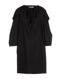 BALENCIAGA - Short dress