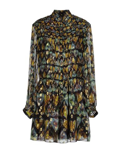 ZOOM ROBERTO CAVALLI - Short dress
