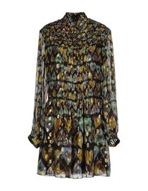 ROBERTO CAVALLI - Short dress
