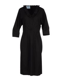 PRADA - 3/4 length dress