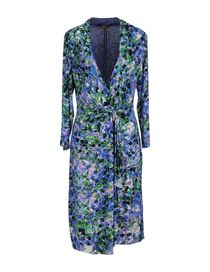 ROBERTO CAVALLI - 3/4 length dress
