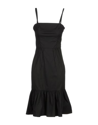 ZOOM PRADA - Short dress